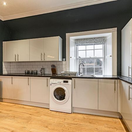 Home In Kelso Scottish Borders Ngoại thất bức ảnh