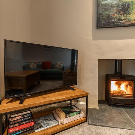 Home In Kelso Scottish Borders Ngoại thất bức ảnh