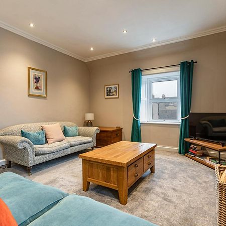 Home In Kelso Scottish Borders Ngoại thất bức ảnh