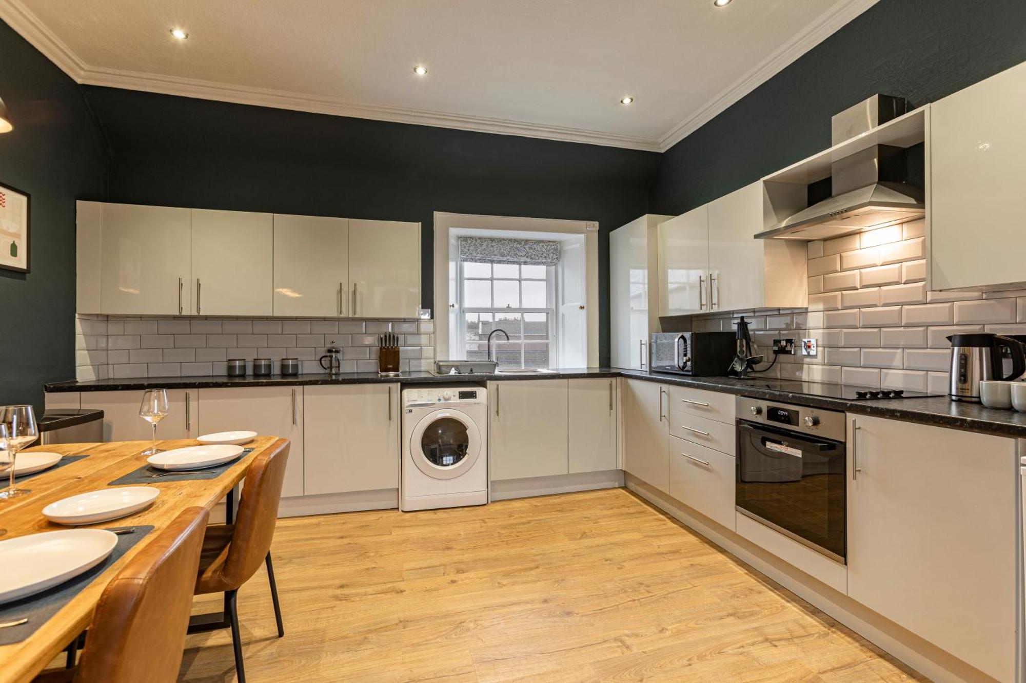 Home In Kelso Scottish Borders Ngoại thất bức ảnh