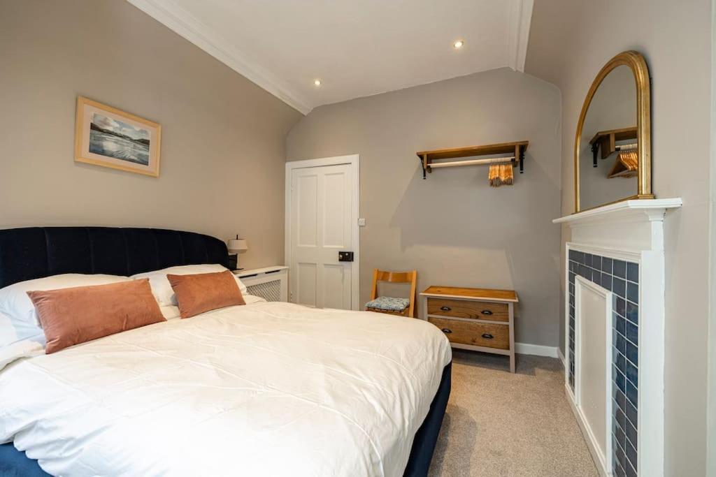 Home In Kelso Scottish Borders Ngoại thất bức ảnh