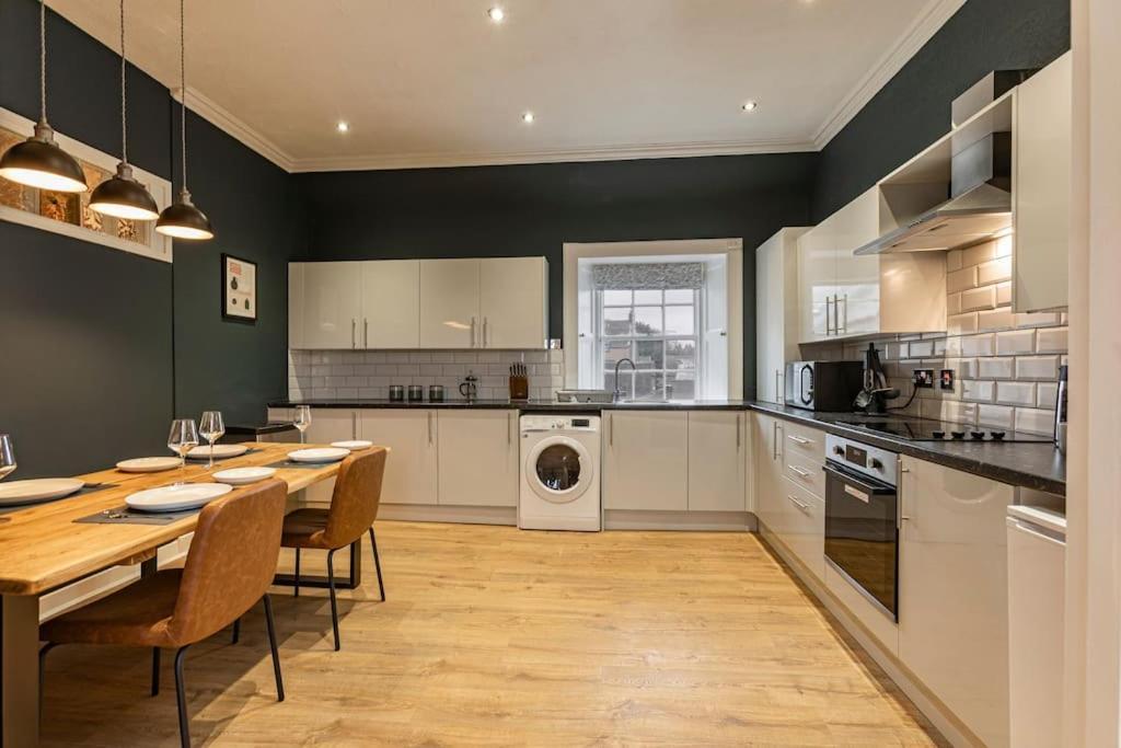 Home In Kelso Scottish Borders Ngoại thất bức ảnh