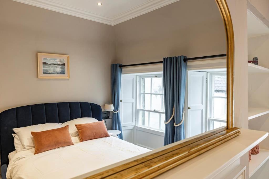Home In Kelso Scottish Borders Ngoại thất bức ảnh