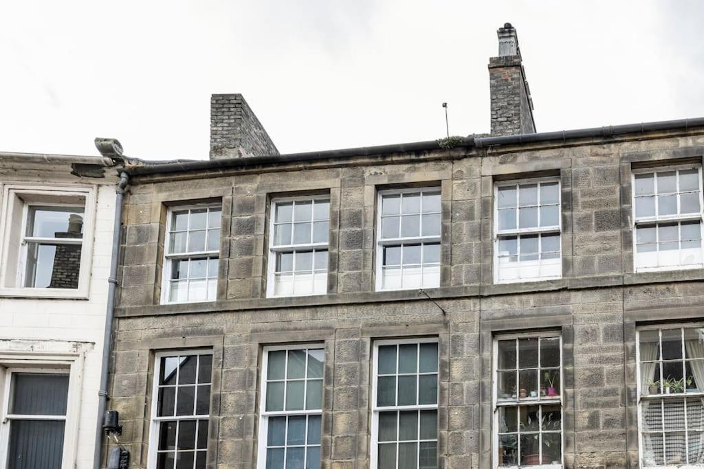 Home In Kelso Scottish Borders Ngoại thất bức ảnh