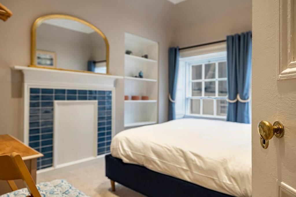 Home In Kelso Scottish Borders Ngoại thất bức ảnh